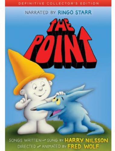 The Point DVD 【輸入盤】
