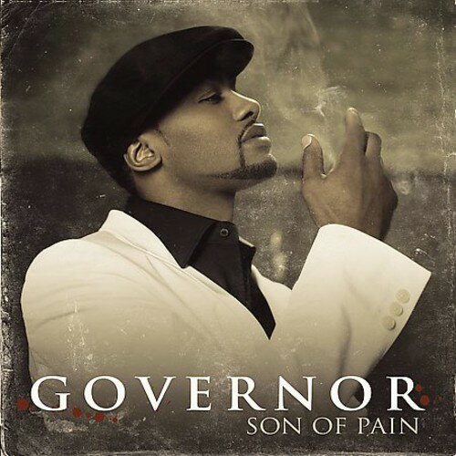 ◆タイトル: Son of Pain◆アーティスト: Governor◆現地発売日: 2006/09/12◆レーベル: Atlantic◆その他スペック: オンデマンド生産盤**フォーマットは基本的にCD-R等のR盤となります。Governor - Son of Pain CD アルバム 【輸入盤】※商品画像はイメージです。デザインの変更等により、実物とは差異がある場合があります。 ※注文後30分間は注文履歴からキャンセルが可能です。当店で注文を確認した後は原則キャンセル不可となります。予めご了承ください。[楽曲リスト]1.1 Blood, Sweat ; Tears 1.2 Out of My Hands 1.3 Forgive Me 1.4 Be Yourself 1.5 Destiny 1.6 Never Wanna Leave 1.7 Slow Down 1.8 Move Easy 1.9 Make Love to You 1.10 Stay with Me 1.11 That's What I'm Talkin' 1.12 On My Way 1.13 I Can'tGoverner has been described as the next sound of the future and his new album SON OF PAIN is just that. SON OF PAIN treats US to poetically charged songs of pain, joy, indulgence, relationships and triumphs. SON OF PAIN was produced by Wyclef Jean, Scott Storch, Tone & Poke and more, it features the first single Blood, Sweat and Tears.