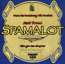 【取寄】Karaoke: Monty Phython's Spamalot / Various - Karaoke: Monty Phython's Spamalot CD アルバム 【輸入盤】
