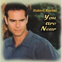 Robert Kochis - You Are Near CD アルバム 【輸入盤】