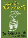 The Archers of Loaf - What Did You Expect? Live at Cat's Cradle DVD 