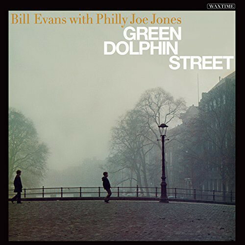 ◆タイトル: Green Dolphin Street◆アーティスト: Bill Evans / Philly Joe Jones◆現地発売日: 2014/10/14◆レーベル: Waxtime◆その他スペック: 輸入:スペインBill Evans / Philly Joe Jones - Green Dolphin Street LP レコード 【輸入盤】※商品画像はイメージです。デザインの変更等により、実物とは差異がある場合があります。 ※注文後30分間は注文履歴からキャンセルが可能です。当店で注文を確認した後は原則キャンセル不可となります。予めご了承ください。[楽曲リスト]1.1 You and the Night and the Music 1.2 My Heart Stood Still 1.3 On Green Dolphin Street 1.4 How Am I to Know? 1.5 Woody'n You 1.6 Woody'n You 1.7 Loose BlooseLimited audiophile 180gm vinyl LP repressing of this classic album including digital download.