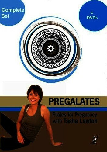 Pregalates DVD