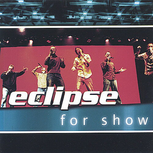 【取寄】Eclipse - For Show CD アルバム 【輸入盤】