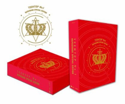 【取寄】Teen Top 1 DVD 【輸入盤】