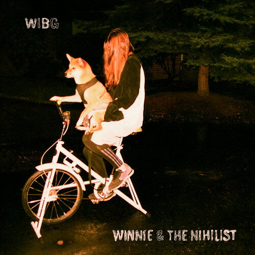 ◆タイトル: Winnie ＆ The Nihilist◆アーティスト: Wibg◆現地発売日: 2017/11/24◆レーベル: Exag' RecordsWibg - Winnie ＆ The Nihilist LP レコード 【輸入盤】※商品画像はイメージです。デザインの変更等により、実物とは差異がある場合があります。 ※注文後30分間は注文履歴からキャンセルが可能です。当店で注文を確認した後は原則キャンセル不可となります。予めご了承ください。[楽曲リスト]1.1 Winnie ; the Nihilist 1.2 Sunshine 1.3 Turned on ; Terrified 1.4 Dead Moon Night 1.5 Allison 1.6 Girls on Bikes 1.7 Sloth Moth 1.8 Somebody Else 1.9 Never the Same #2In their current state of designed perpetual flux Wibg has found some serious footing. Since 2012 Justin Fowler, Dan Galucki have consistently churned out shimmering, spasmodic psych rock of an exceptional degree. Since joined by Nathan Moore and Cory Gray in 2016, the crew has found a sort of chaotic cohesion. Many tours across the United States and Europe with the likes of FUZZ, Built to Spill and countless other groups of questionable individuals have left Wibg wise, weathered and thankful for the opportunity to shred. On tip toes and with bloody hands Wibg creates something more than songs. Their singular style is an organic cacophony of scattered metallic sway and lascivious throbbing that will leave you writhing and shaking into the wee hours.