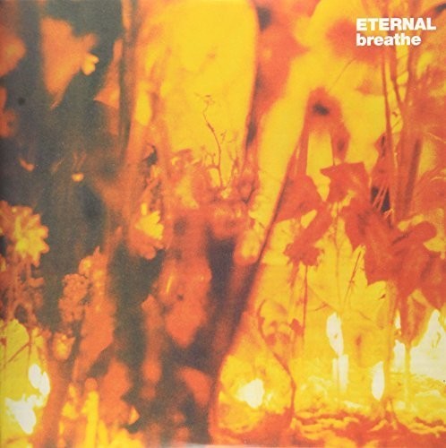 エターナル Eternal - Breathe レコード (12inchシングル)