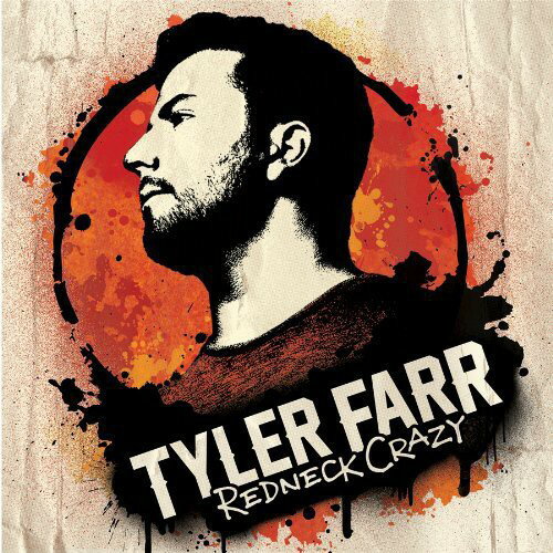 Tyler Farr - Redneck Crazy CD アルバム 【輸入盤】