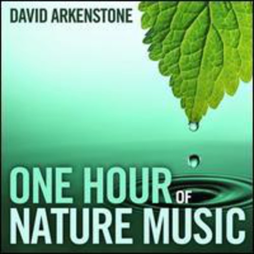 【取寄】David Arkenstone - One Hour of Nature Music CD アルバム 【輸入盤】