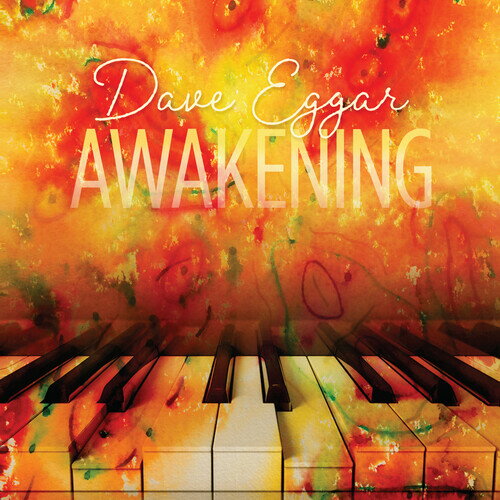 【取寄】Dave Eggar - Awakening CD アルバム 【輸入盤】