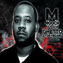 Mooch Da Player - The Ghetto Storyboard CD アルバム 【輸入盤】