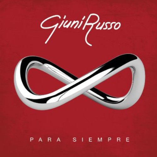 【取寄】Russo Giuni - Para Siempre CD アルバム 【輸入盤】