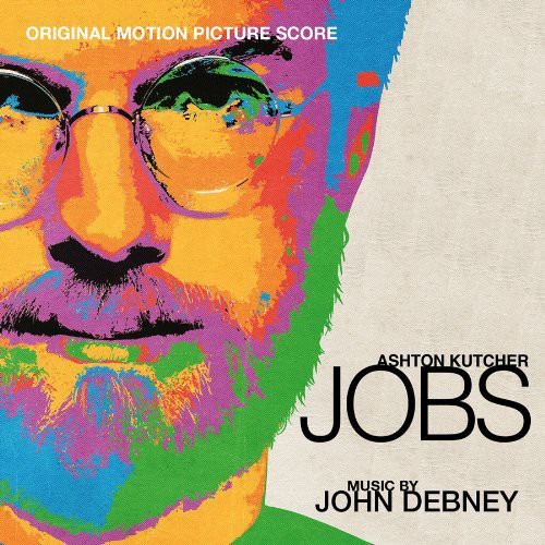Jobs / O.S.T. - Jobs (オリジナル・サウンドトラック) サントラ CD アルバム 【輸入盤】