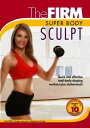 ◆タイトル: The Firm: Super Body Sculpt◆現地発売日: 2006/09/05◆レーベル: Gaiam Mod◆その他スペック: オンデマンド生産盤**フォーマットは基本的にCD-R等のR盤となります。 輸入盤DVD/ブルーレイについて ・日本語は国内作品を除いて通常、収録されておりません。・ご視聴にはリージョン等、特有の注意点があります。プレーヤーによって再生できない可能性があるため、ご使用の機器が対応しているか必ずお確かめください。詳しくはこちら ◆言語: 英語 ※商品画像はイメージです。デザインの変更等により、実物とは差異がある場合があります。 ※注文後30分間は注文履歴からキャンセルが可能です。当店で注文を確認した後は原則キャンセル不可となります。予めご了承ください。Quick and effective total-body-shaping workout plus abdominals! If you have trouble finding a workout that does it all, Super Body Sculpt is the workout for you! To compress time, this 3-in-1 workout can be performed all together for a total body-shaping workout in only 40 minutes! Or, when you're really short on time, alternate the 15-minute upper- and lower-body segments for serious results. FIRM Master Instructor Stephanie Corley delivers this intense workout, which will reshape your entire body by building beautiful muscle tone. You will also boost your metabolism and turn your body into a calorie burning machine! A BONUS 10-MINUTE ABDOMINAL WORKOUT will help you to tone and tighten your entire abdominal area for flatter, sexier abs!The Firm: Super Body Sculpt DVD 【輸入盤】