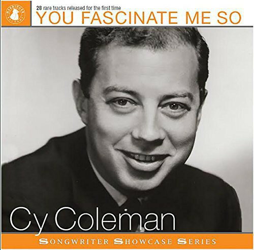 Coleman / Adams / Leigh - You Fascinate Me So CD アルバム 【輸入盤】