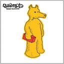 【取寄】Quasimoto - Yessir Whatever CD アルバム 【輸入盤】