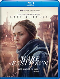 Mare Of Easttown: Complete Series ブルーレイ 【輸入盤】