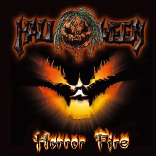 【取寄】Halloween - Horror Fire CD アルバム 【輸入盤】