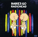 【取寄】Babies Go Radiohead - Babies Go Radiohead CD アルバム 【輸入盤】