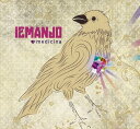 Iemanjo - Medicina CD アルバム 【輸入盤】