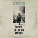 Inside Llewyn Davis / O.S.T. - Inside Llewyn Davis (Original Soundtrack Recording) LP レコード 【輸入盤】