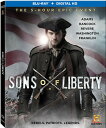 ◆タイトル: Sons of Liberty◆現地発売日: 2015/05/26◆レーベル: A&E Home Video 輸入盤DVD/ブルーレイについて ・日本語は国内作品を除いて通常、収録されておりません。・ご視聴にはリージョン等、特有の注意点があります。プレーヤーによって再生できない可能性があるため、ご使用の機器が対応しているか必ずお確かめください。詳しくはこちら ※商品画像はイメージです。デザインの変更等により、実物とは差異がある場合があります。 ※注文後30分間は注文履歴からキャンセルが可能です。当店で注文を確認した後は原則キャンセル不可となります。予めご了承ください。As riots consume the streets of Boston, a dangerous game plays out between a British governor and ringleader Sam Adams, which escalates to extreme measures, street brawls, black market dealings, espionage, and murder. A sizzling, romantic affair percolates against a backdrop of rising civil unrest, the infamous Boston Tea Party, and Paul Revere's legendary ride. From the Battle of Lexington, a clash between the dedicated colonists and the superior British Army ensues, and the colonies join forces as a single, united country in the most epic revolution of our time. The outstanding cast features Ben Barnes as Sam Adams, Henry Thomas as John Adams, Dean Norris as Ben Franklin, Michael Raymond-James as Paul Revere, Jason O'Mara as George Washington, and Ryan Eggold as Dr. Joseph Warren.Sons of Liberty ブルーレイ 【輸入盤】