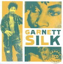 【取寄】Garnett Silk - Reggae Legends CD アルバム 【輸入盤】