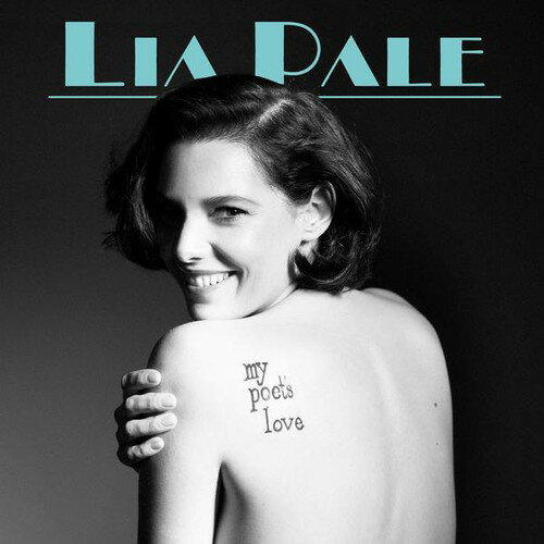 【取寄】Lia Pale - My Poet's Love CD アルバム 【輸入盤】