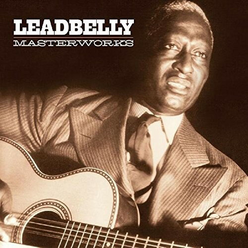 【取寄】Leadbelly - Masterworks 1 ＆ 2 CD アルバム 【輸入盤】