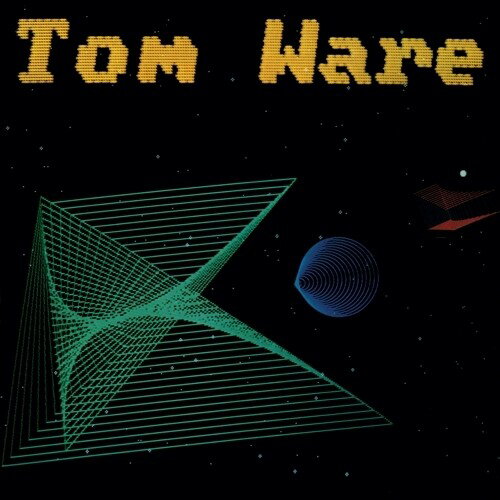 Tom Ware - Tom Ware LP レコード 【輸入盤】