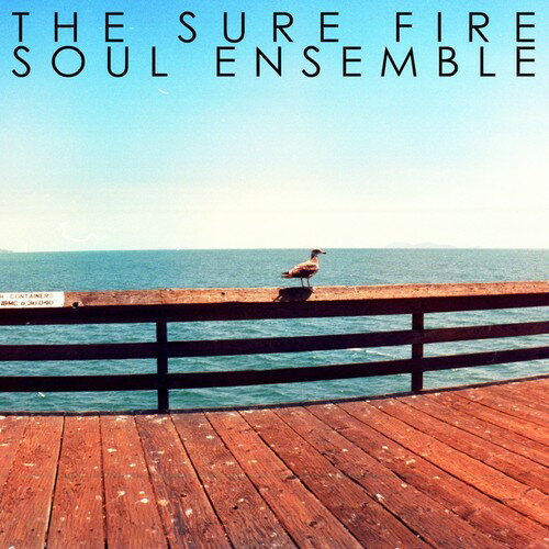 ◆タイトル: Sure Fire Soul Ensemble◆アーティスト: Sure Fire Soul Ensemble◆現地発売日: 2015/06/23◆レーベル: Colemine RecordsSure Fire Soul Ensemble - Sure Fire Soul Ensemble LP レコード 【輸入盤】※商品画像はイメージです。デザインの変更等により、実物とは差異がある場合があります。 ※注文後30分間は注文履歴からキャンセルが可能です。当店で注文を確認した後は原則キャンセル不可となります。予めご了承ください。[楽曲リスト]1.1 Layin' Low 1.2 City Heights 1.3 The Hunt 1.4 Lane Changin' 1.5 Strollin' Adams 1.6 Funky River 1.7 The BLVD 1.8 Sander's Lament 1.9 Humpty Dumpty 1.10 Sweltering Heights 1.11 Passing Clouds 1.12 Ib Struttin'San Diego's The Sure Fire Soul Ensemble is here with their debut full-length on Colemine Records. Laid back vibes, funky rhythms, and heavy instrumental goodness are the order for the day. Recommended for fans of hard-hitting funk and blissedout instrumental soul, such as the El Michels Affair, Will Sessions, the Budos Band and the Menahan Street Band.