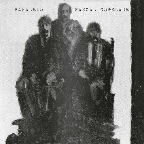 【取寄】Pascal Comelade - Paralelo LP レコード 【輸入盤】