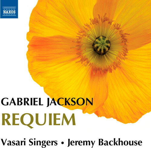 Jackson / Herring / Vasari Singers / Backhouse - Requiem CD Ao yAՁz