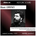 Bizet / Prsc / Cohen - Carmen CD アルバム 【輸入盤】