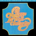 シカゴ Chicago - Chicago Transit Authority SACD 【輸入盤】