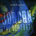 【取寄】プリファブスプラウト Prefab Sprout - Jordan: The Comeback CD アルバム 【輸入盤】