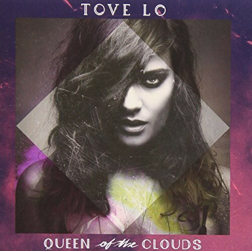 【取寄】トーヴロー Tove Lo - Queen of the Clouds CD アルバム 【輸入盤】