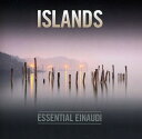 ルドヴィコエイナウディ Ludovico Einaudi - Islands-Essential Einaudi CD アルバム 【輸入盤】