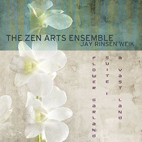 【取寄】Zen Arts Ensemble - Flower Garden Suite 1: A Vast Land CD アルバム 【輸入盤】