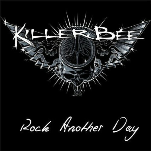 【取寄】Killer Bee - Rock Another Day CD アルバム 【輸入盤】