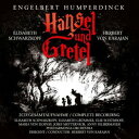 【取寄】E. Humperdinck - Hsnsel Und Gretel CD アルバム 【輸入盤】