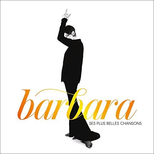 ◆タイトル: Ses Plus Belles Chansons◆アーティスト: Barbara◆現地発売日: 2017/09/08◆レーベル: Universal France◆その他スペック: 輸入:フランスBarbara - Ses Plus Belles Chansons LP レコード 【輸入盤】※商品画像はイメージです。デザインの変更等により、実物とは差異がある場合があります。 ※注文後30分間は注文履歴からキャンセルが可能です。当店で注文を確認した後は原則キャンセル不可となります。予めご了承ください。[楽曲リスト]Import 2 x LP pressing. Universal. 2017.