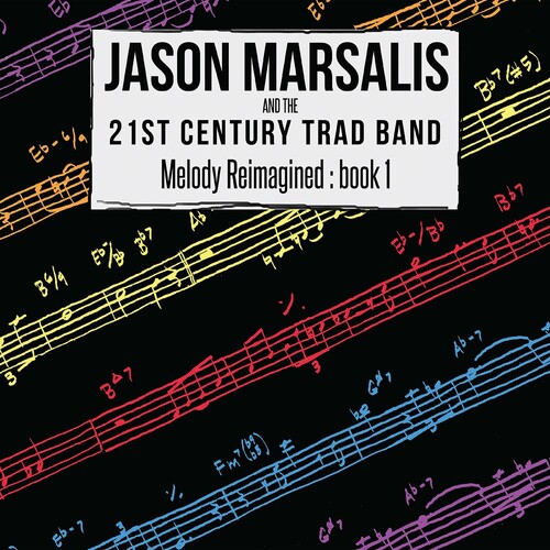 【取寄】Marsalis / Band - Melody Reimagined: B CD アルバム 【輸入盤】