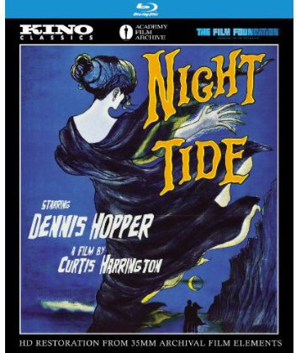 Night Tide ֥롼쥤 ͢ס