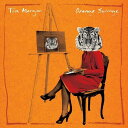 【取寄】Tom Morgan - Orange Syringe CD アルバム 【輸入盤】