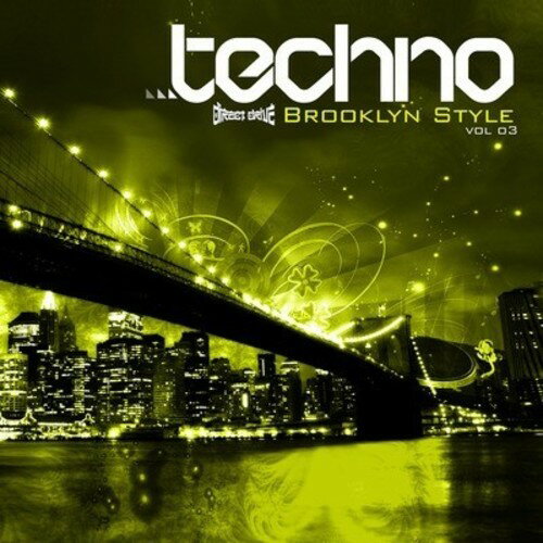 ◆タイトル: Techno Brooklyn Style Vol. 3 ◆アーティスト: Techno Brooklyn Style Vol. 3 / Various◆現地発売日: 2012/03/16◆レーベル: Essential Media Mod◆その他スペック: オンデマンド生産盤**フォーマットは基本的にCD-R等のR盤となります。Techno Brooklyn Style Vol. 3 / Various - Techno Brooklyn Style Vol. 3 CD アルバム 【輸入盤】※商品画像はイメージです。デザインの変更等により、実物とは差異がある場合があります。 ※注文後30分間は注文履歴からキャンセルが可能です。当店で注文を確認した後は原則キャンセル不可となります。予めご了承ください。[楽曲リスト]1.1 Faces of Death - DJ Adam X 1.2 Judge - X-Crash 1.3 Elysian - Slaughterhouse 1.4 Moon Colony - Jimmy Crash 1.5 House of Horror - DJ Adam X 1.6 Trip with No Luggage - Primatone 1.7 Meltdown - Jimmy Crash 1.8 Mirror Obsession - X-Crash 1.9 Schizophrenic - Disintegrator 1.10 Chamber - Universal Age 1.11 Unfinished Dream - Alici 1.12 Mind the Brain - Brain Unlimited12 cutting edge Techno tracks from Brooklyn's finest producers, many of whom helped define the genre, including Frankie Bones, Adam X and more.