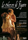 Le Nozze Di Figaro DVD 【輸入盤】