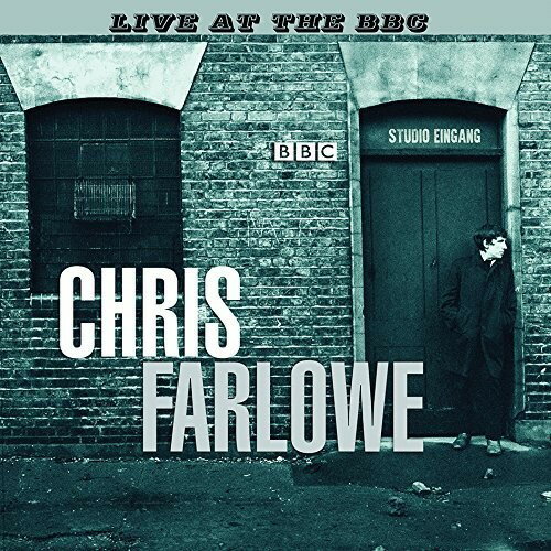 Chris Farlowe - Live At The BBC CD アルバム 【輸入盤】