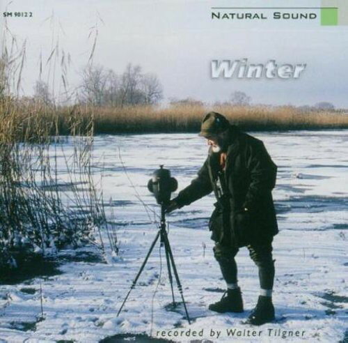 Winter Am Bodensee - Nature Sounds CD Ao yAՁz