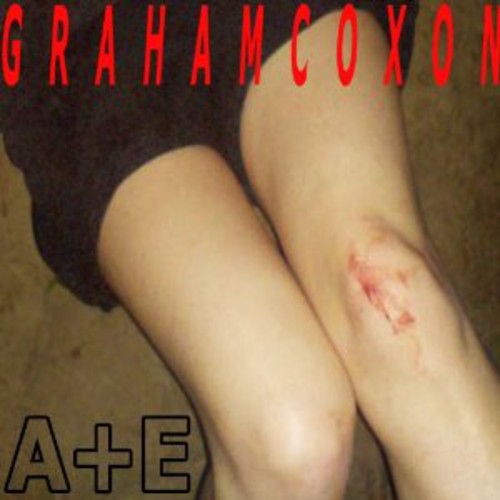 【取寄】グレアムコクソン Graham Coxon - A Plus E CD アルバム 【輸入盤】